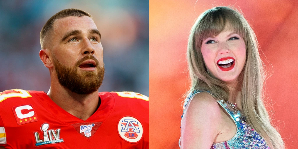 The Ideal Match: Learning from Travis Kelce and Taylor Swift