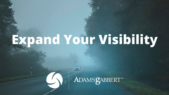 Can’t see past your own headlights? 3 reasons your business will benefit from an outside perspective