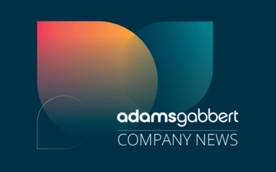 Amidst Pandemic Shifts in Corporate Conversations, AdamsGabbert Rebrands to Reflect Purpose-driven Mission