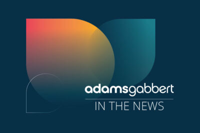 AdamsGabbert automation solutions, AP360 highlighted in KCBJ